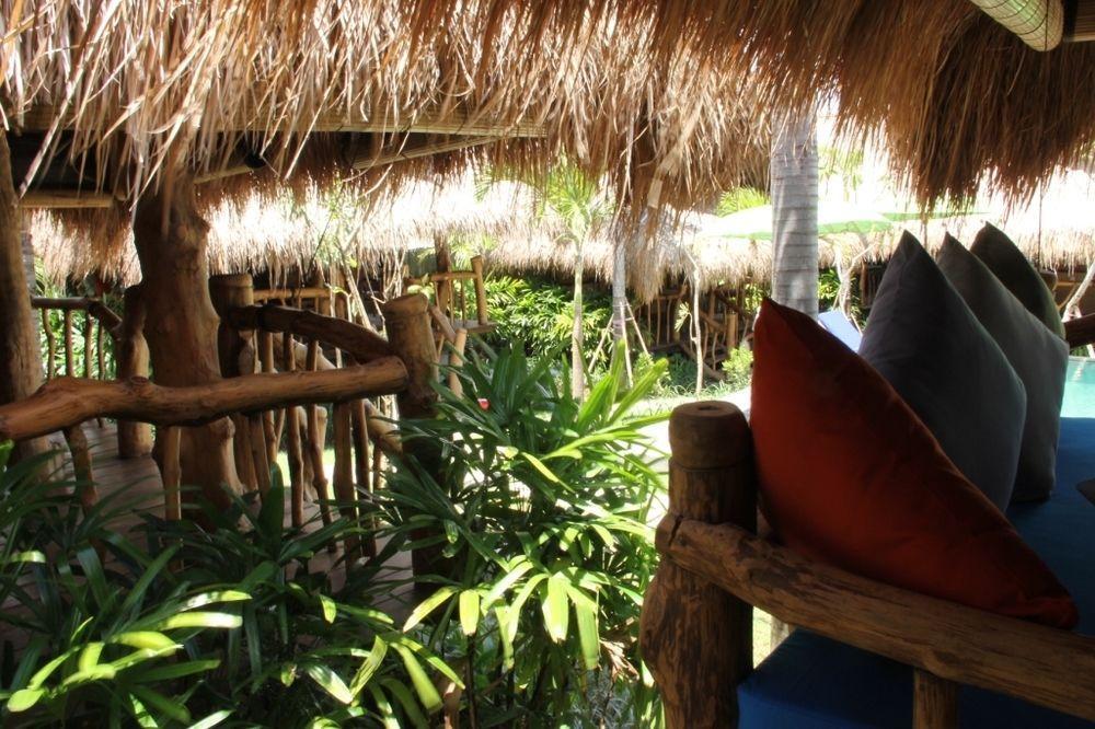 The Calmtree Village de vacances 3*