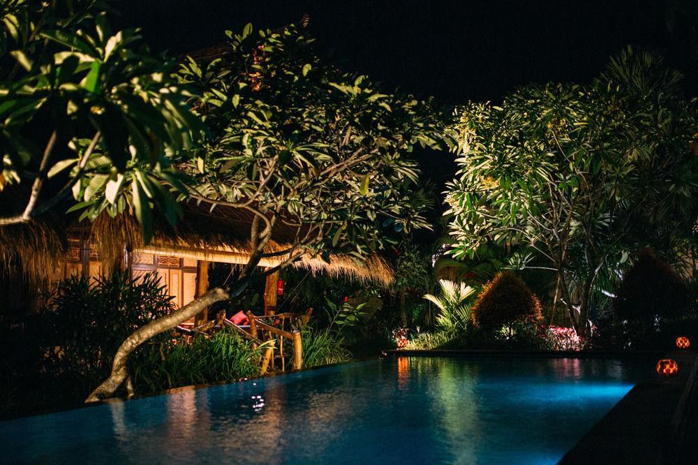 The Calmtree Village de vacances Canggu