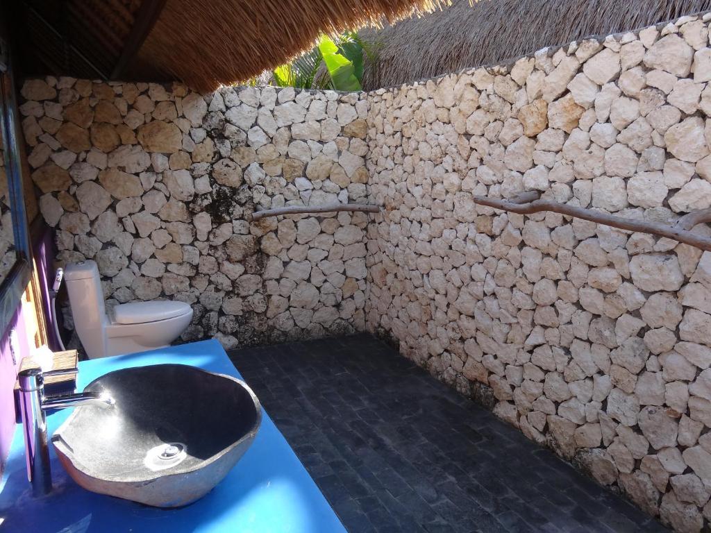 The Calmtree 3* Canggu