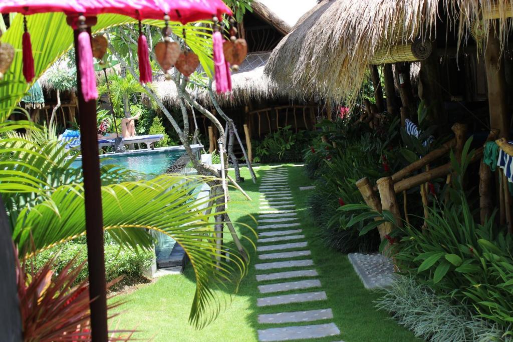 The Calmtree Village de vacances 3*