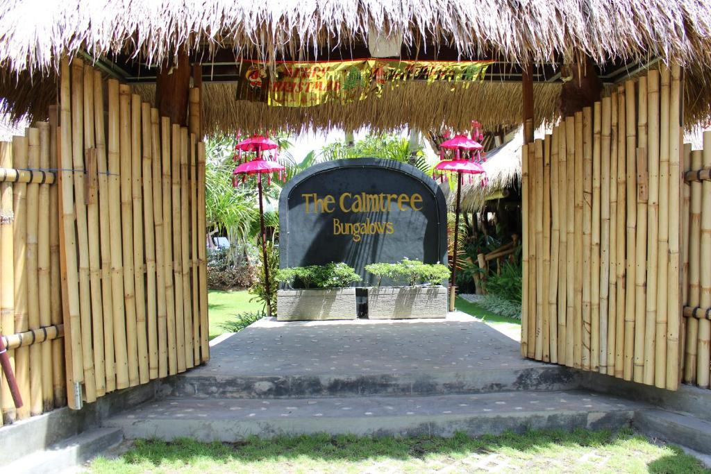 The Calmtree 3* Canggu