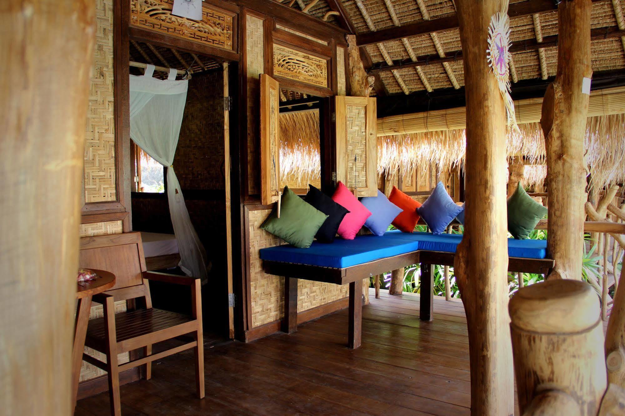 The Calmtree 3* Canggu