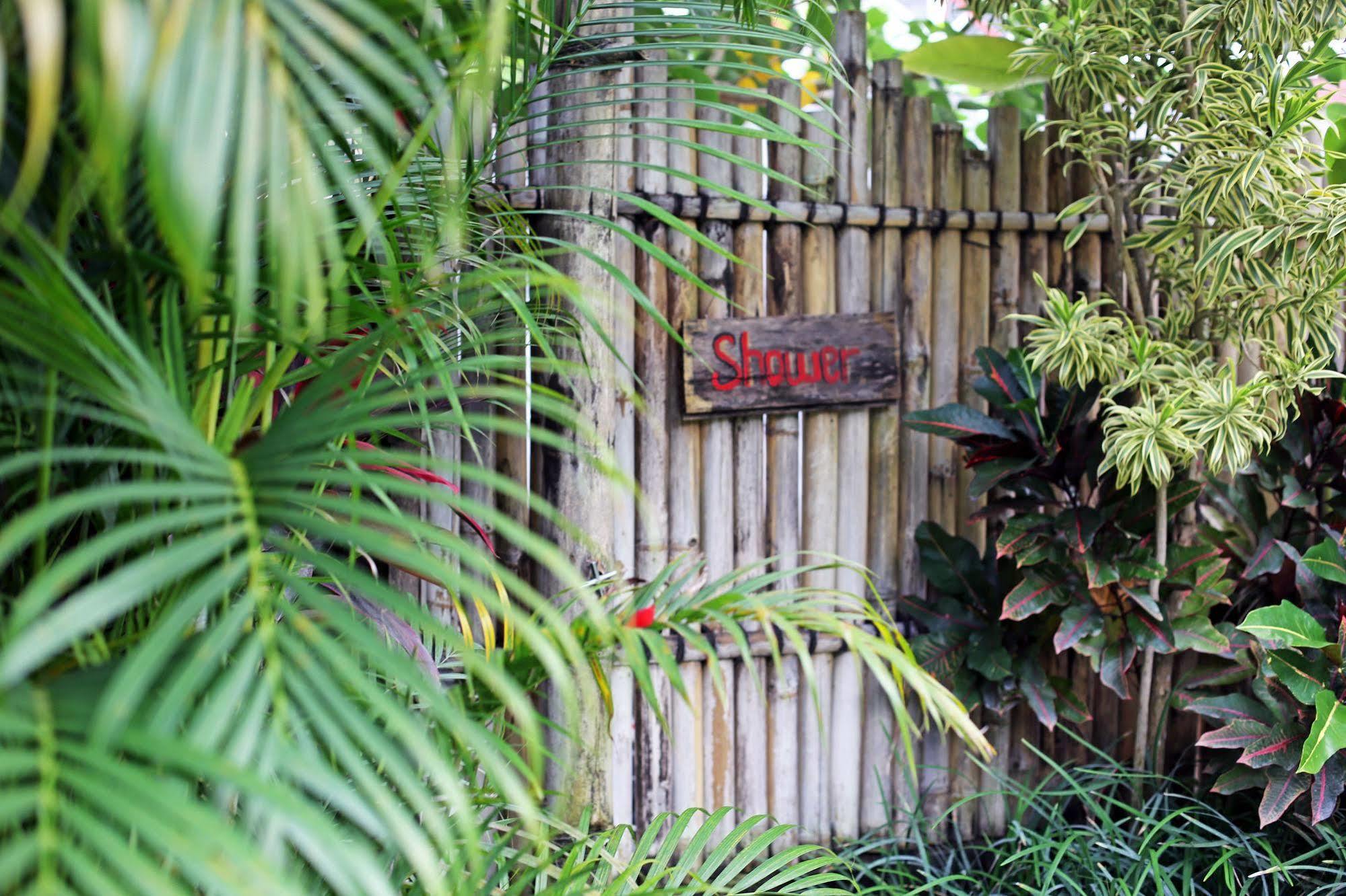Village de vacances The Calmtree 3*